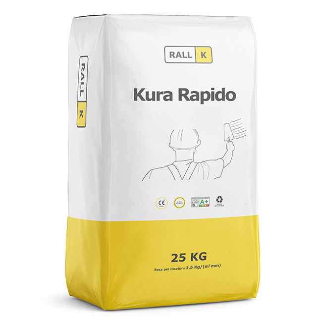 Image of the product KuraRapido