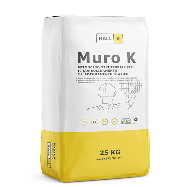 Image of the product Muro K