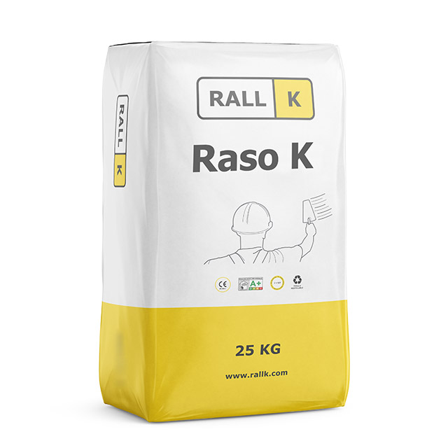 Image of the product Raso K nhl