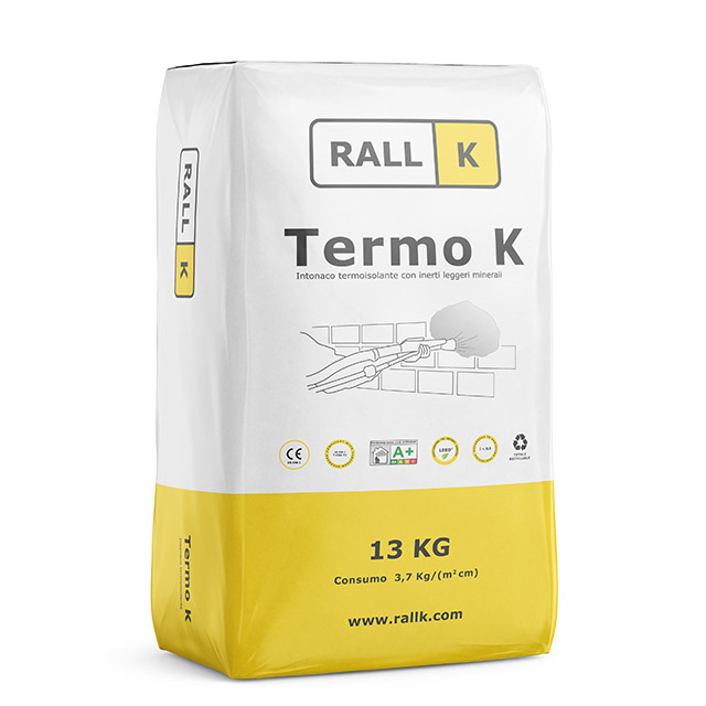 Image of the product Termo K